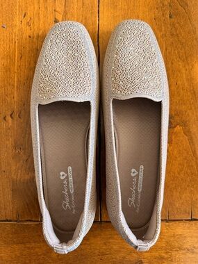 ✨ Skechers - Cleo Square Toe Recycled Vegan ✨
